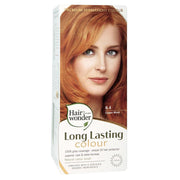 Henna Plus Long lasting colour 8.4 copper blond 100 ml