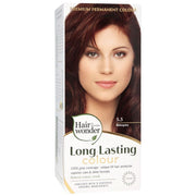 Henna Plus Long lasting colour 5.5 mahogany 100 ml