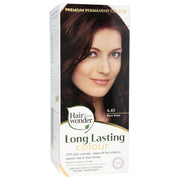 Henna Plus Long lasting colour 4.45 warm brown 100 ml
