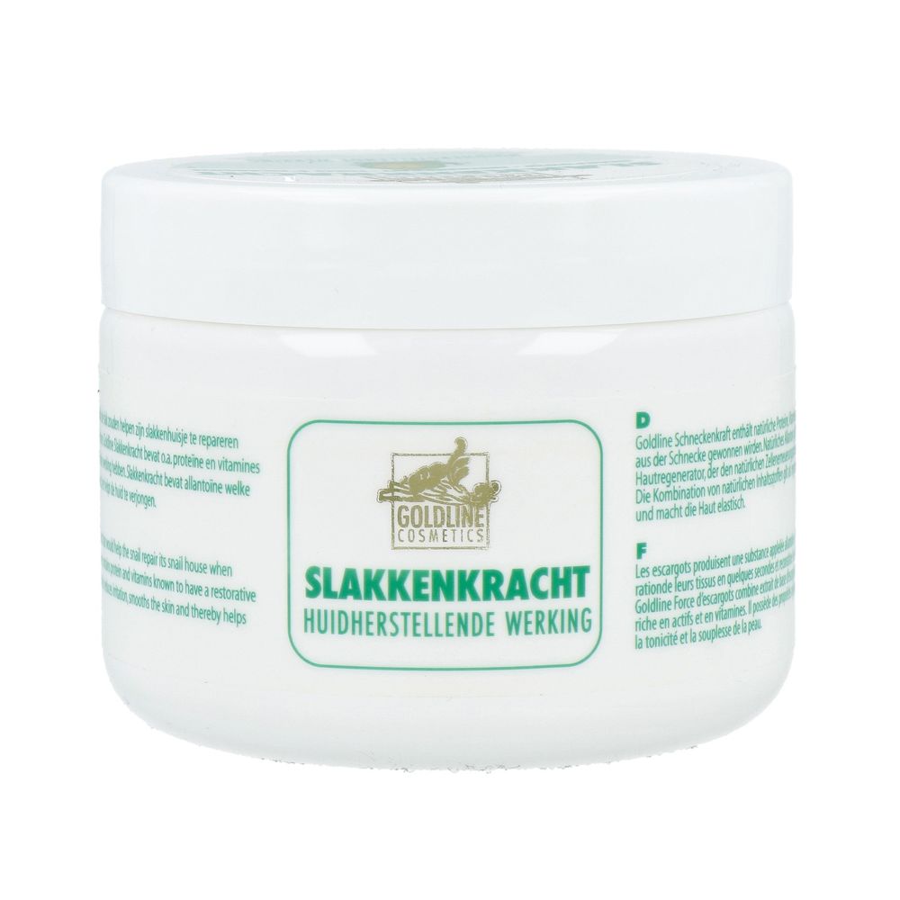 Goldline Slakkenkracht 250 ml