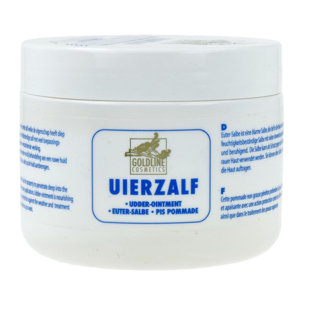 Goldline Uierzalf 250 ml