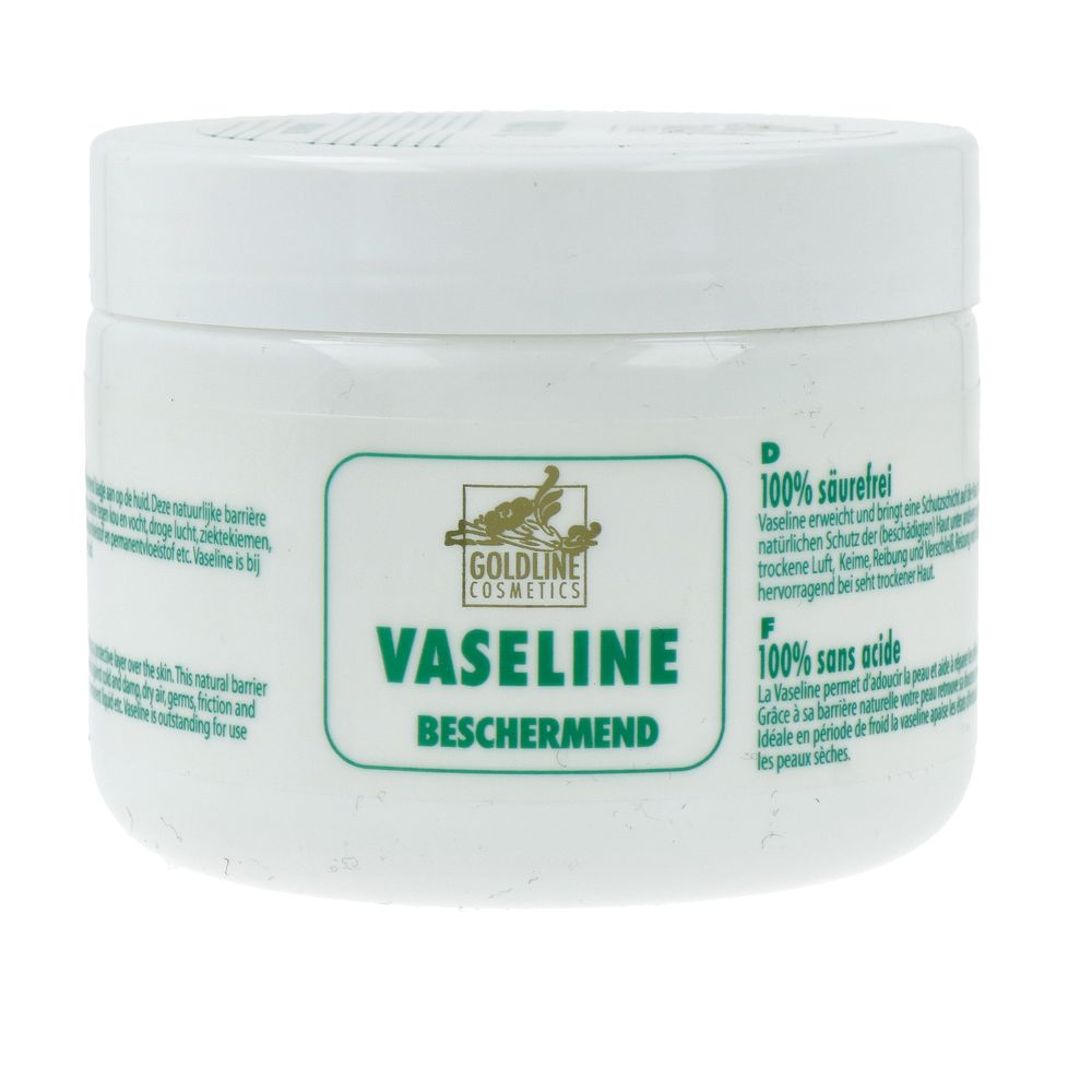 Goldline Vaseline 250 ml