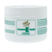 Goldline Vitamine E Creme Gevoelige Huid 250 ml