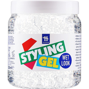 Hegron Wet Look Haargel 500 ml