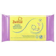 Zwitsal Sensitive Billendoekjes 57 stuks