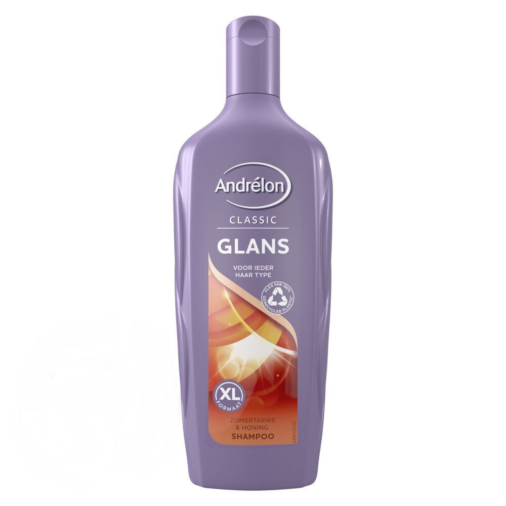 Andrelon Shampoo Glans XL 450 ml