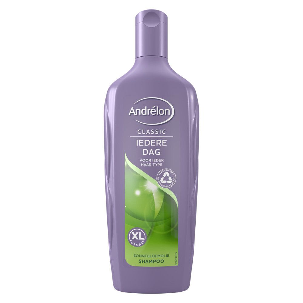 Andrelon Shampoo Iedere Dag XL 450 ml