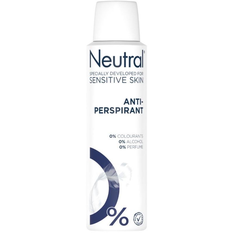 Neutral Anti-Perspirant Deospray 150 ml