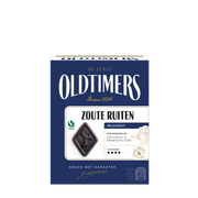 Oldtimers Hindelooper Ruitjes