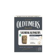 Oldtimers Salmiak Klinkers