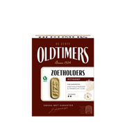 Oldtimers Sneker Zoethoudertjes