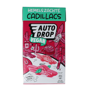 Autodrop Cadillacs vegan 280 gram