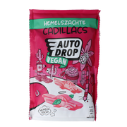 Autodrop Cadillacs hemelszacht vegan 150 gram