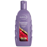 Andrelon Keratine Colour Shampoo 300 ml