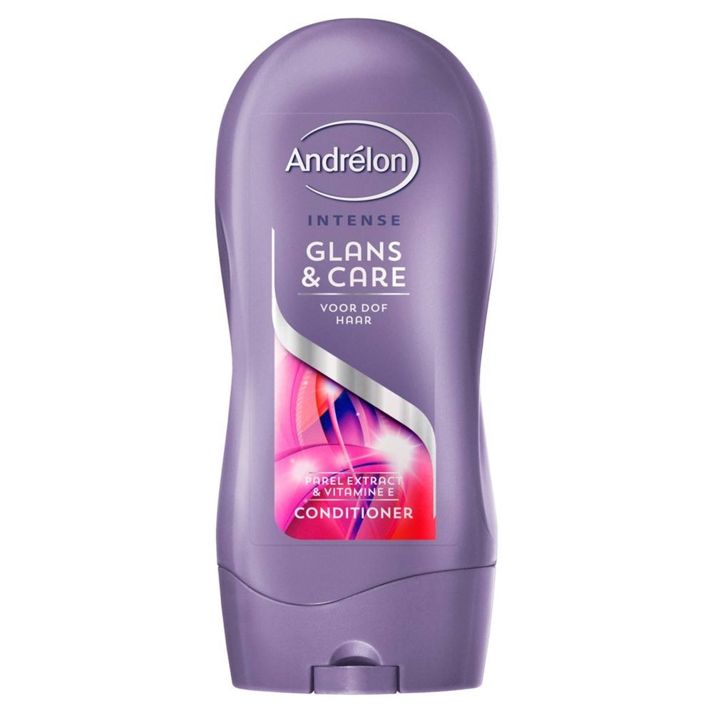 Andrelon Glans & Care Conditioner 300 ml