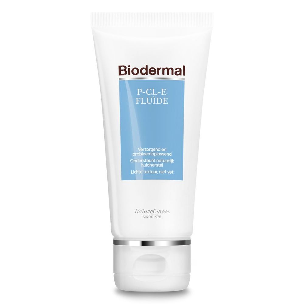 Biodermal P-CL-E Fluide 50 ml