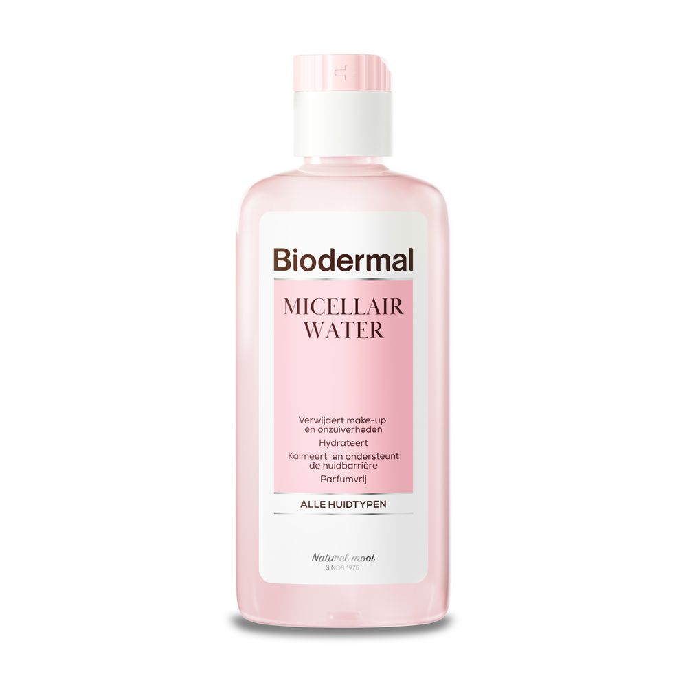 Biodermal Micellair Reinigingswater 200 ml
