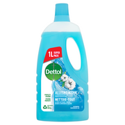 Dettol Power & Fresh Allesreiniger Katoenfris 1000 ml