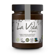 La Vida Vegan Pure Chocoladepasta 270 gr