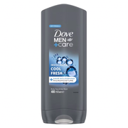 Dove Men+Care Cool Fresh Douchegel 400 ml