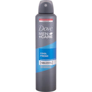 Dove Men+Care Cool Fresh Deodorant Spray 250 ml