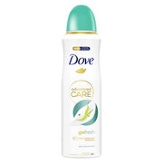 Dove Advanced Care Go Fresh Pear & Aloë Vera Deospray 150 ml