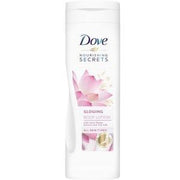 Dove Nourishing Secrets Glowing Body Lotion 400 ml