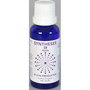 Vita Syntheses 59 psyche 30 ml
