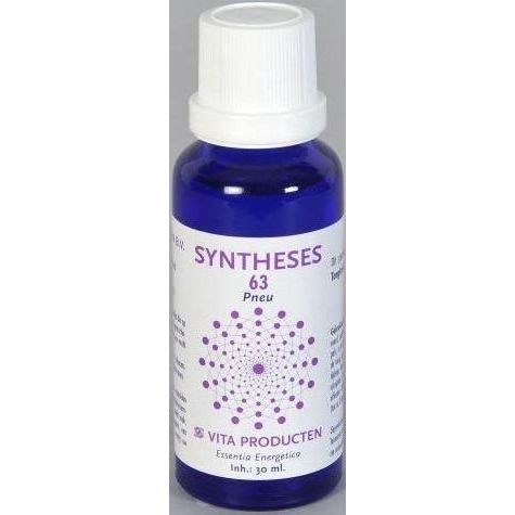 Vita Syntheses 63 Pneu