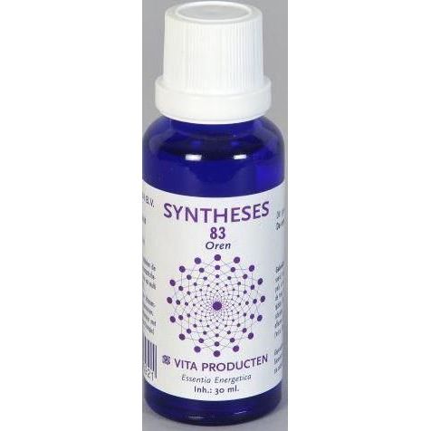 Vita Syntheses 83 oren 30 ml