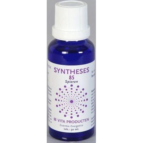 Vita Syntheses 85 spieren 30 ml