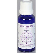 Vita Syntheses 85 spieren 30 ml