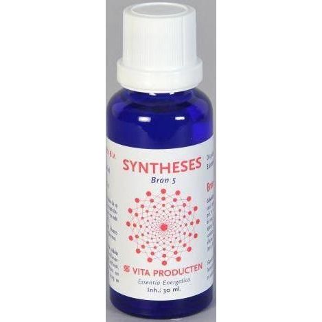 Vita Syntheses bron 5 existentie 30 ml