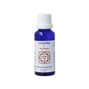 Vita Chakra 1 wortelchakra (rood) 30 ml