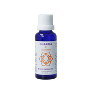 Vita Chakra 2 sacraalchakra (oranje) 30 ml