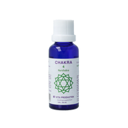 Vita Chakra 4 hartchakra (groen) 30 ml