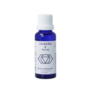 Vita Chakra 6 derde oog (indigo) 30 ml