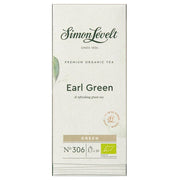 Simon Levelt Earl Green Theezakjes 20 st