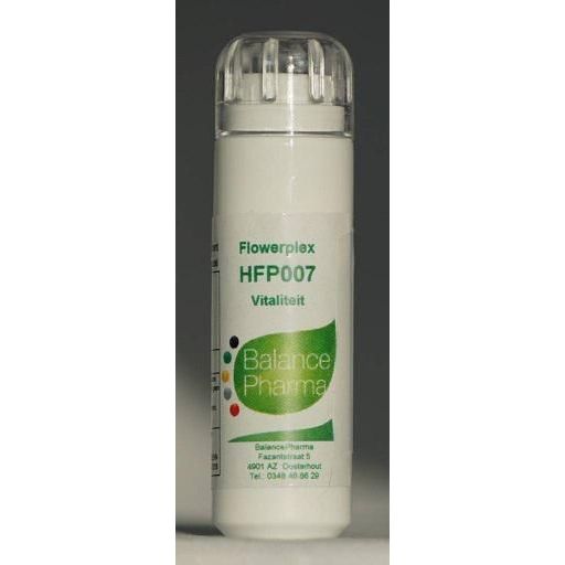 Balance Pharma Flowerplex 007 Vertrouwen Granules 6 gr