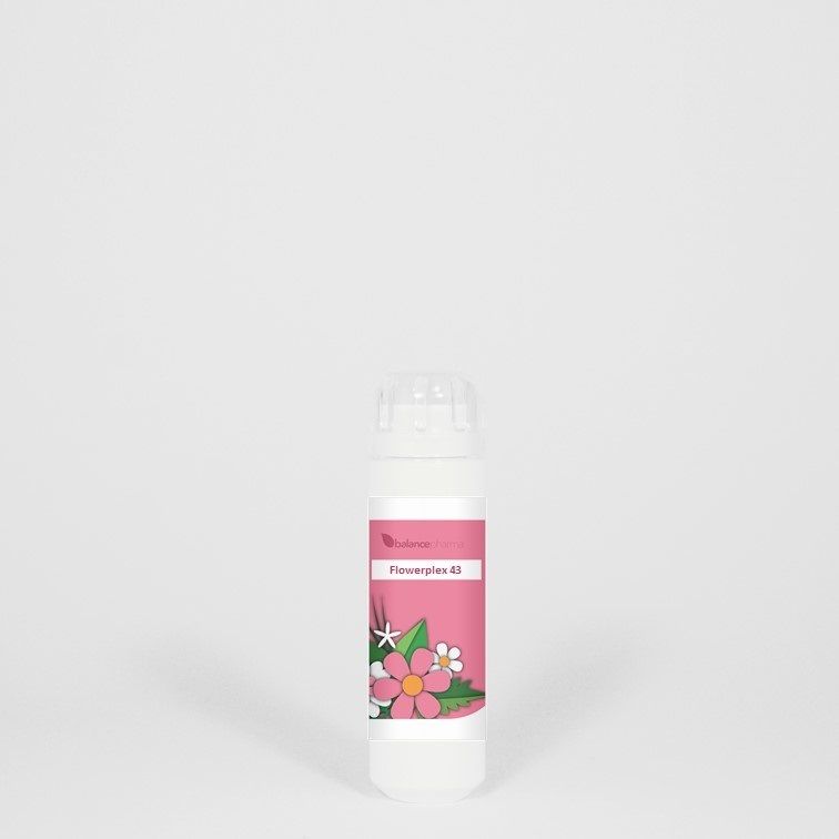 Balance Pharma Flowerplex 043 Intuitie 6 gr