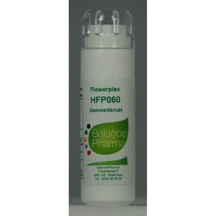 Balance Pharma Flowerplex 060 Gemoedsrust 6 gr