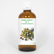 Balance Pharma Gemmo simplex 8 cascara sagrada 100 ml