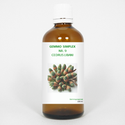 Balance Pharma Gemmo simplex 9 cedrus libani 100 vcaps