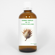 Balance Pharma Gemmo simplex 10 corylus avellana 100 ml