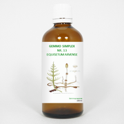 Balance Pharma Gemmo simplex 13 equisetum arvense 100 ml