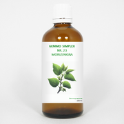 Balance Pharma Gemmo simplex 23 morus nigra 100 ml