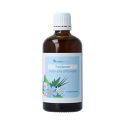 Balance Pharma Valeriana officinalis tincturen 100 ml