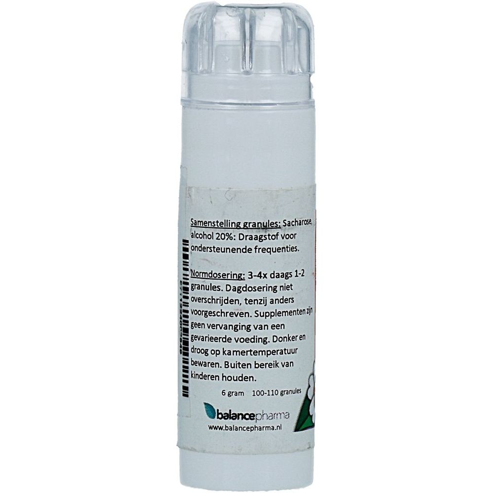 Balance Pharma Flowerplex 022 Zachtheid 6 gr