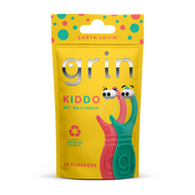 Grin Floss Picks Kiddo