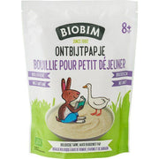 Biobim Ontbijtpapje 8+ Bio 200 gr
